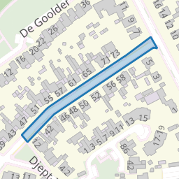 Perceel VHV01-D-1437