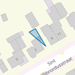 Perceel VHV01-D-1473