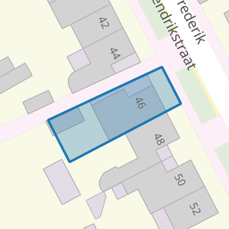 Perceel VHV01-D-1520