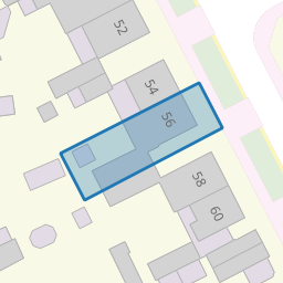 Perceel VHV01-D-1525