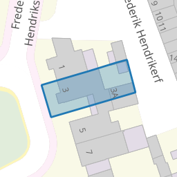 Perceel VHV01-D-1529