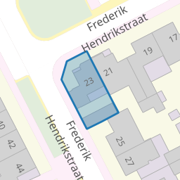 Perceel VHV01-D-1539