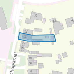 Perceel VHV01-D-1550