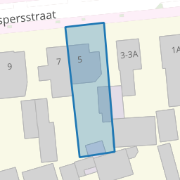 Perceel VHV01-D-1600