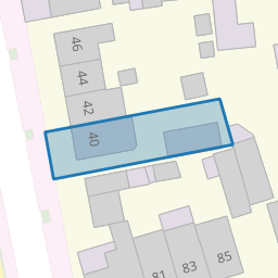 Perceel VHV01-D-1618