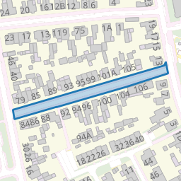 Perceel VHV01-D-1625