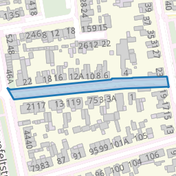 Perceel VHV01-D-1626