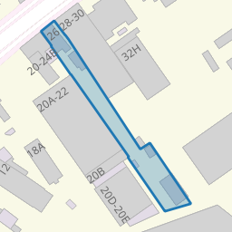 Perceel VHV01-D-1670