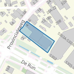 Perceel VHV01-D-1699