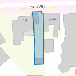Perceel VHV01-D-1723