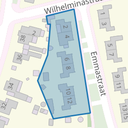 Perceel VHV01-D-1729