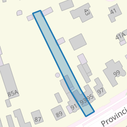 Perceel VHV01-D-1749