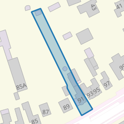 Perceel VHV01-D-1750