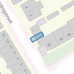 Perceel VHV01-D-1765