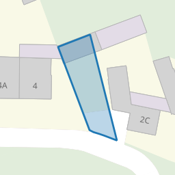 Perceel VHV01-D-1783