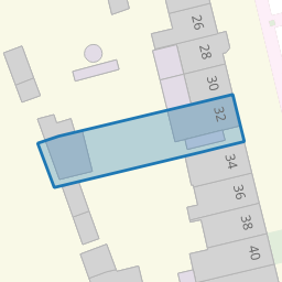 Perceel VHV01-D-1810