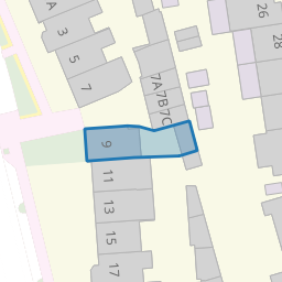 Perceel VHV01-D-1830