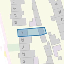 Perceel VHV01-D-1836