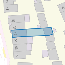 Perceel VHV01-D-1850