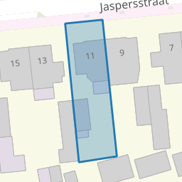 Perceel VHV01-D-1883