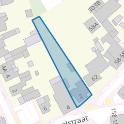 Perceel VHV01-D-19