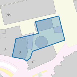 Perceel VHV01-D-200