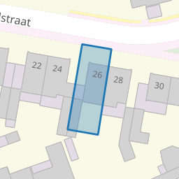 Perceel VHV01-D-2023