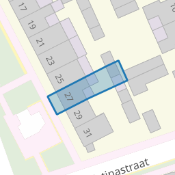 Perceel VHV01-D-2034