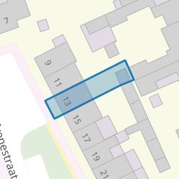 Perceel VHV01-D-2041