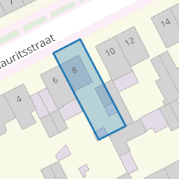 Perceel VHV01-D-2048