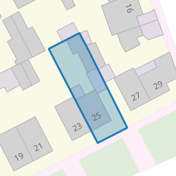 Perceel VHV01-D-2092