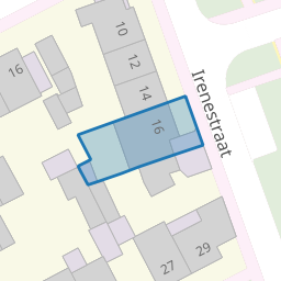 Perceel VHV01-D-2095