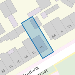 Perceel VHV01-D-2116