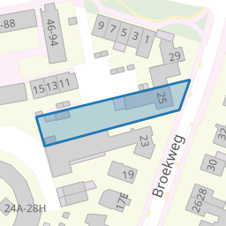 Perceel VHV01-D-2133