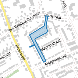 Perceel VHV01-D-2150