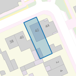 Perceel VHV01-D-2160