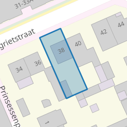 Perceel VHV01-D-2162