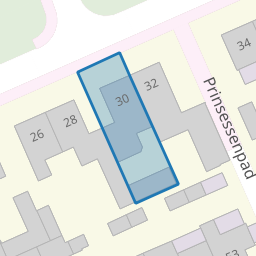 Perceel VHV01-D-2166