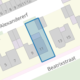 Perceel VHV01-D-2281