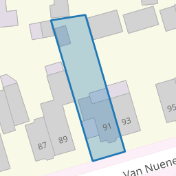 Perceel VHV01-D-2317