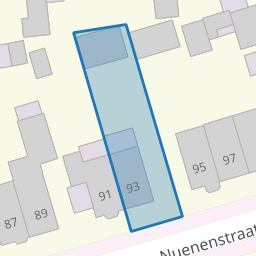 Perceel VHV01-D-2318