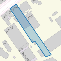 Perceel VHV01-D-2325