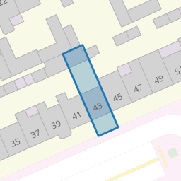 Perceel VHV01-D-2341