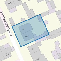 Perceel VHV01-D-2358