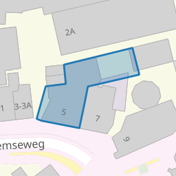 Perceel VHV01-D-2363