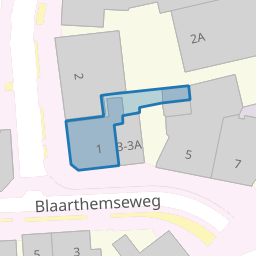 Perceel VHV01-D-2364