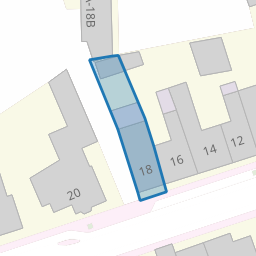 Perceel VHV01-D-2397