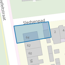 Perceel VHV01-D-2459