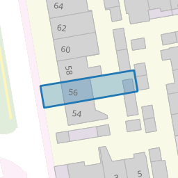 Perceel VHV01-D-2463