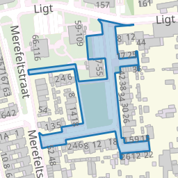 Perceel VHV01-D-2485